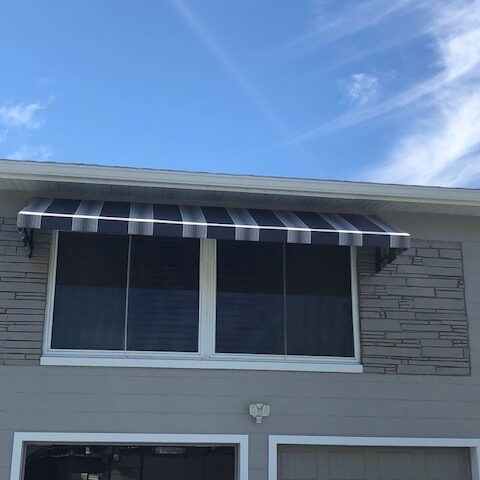 Window Awnings