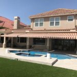 Residential Retractable Awnings