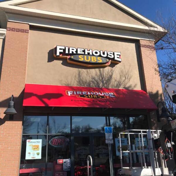 Firehouse Subs