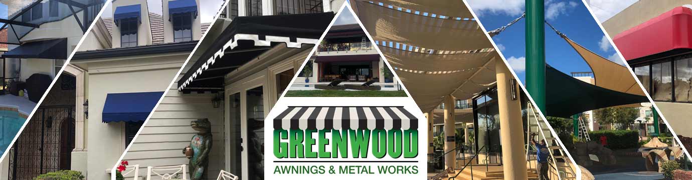 Greenwood Awnings and Metal Works